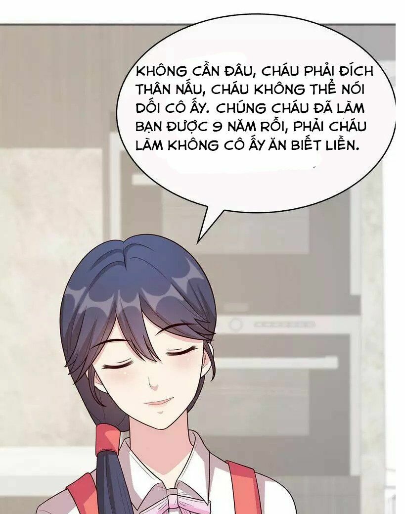 Nam Thần Manh Bảo Tận Diệt Chapter 17 - Trang 2