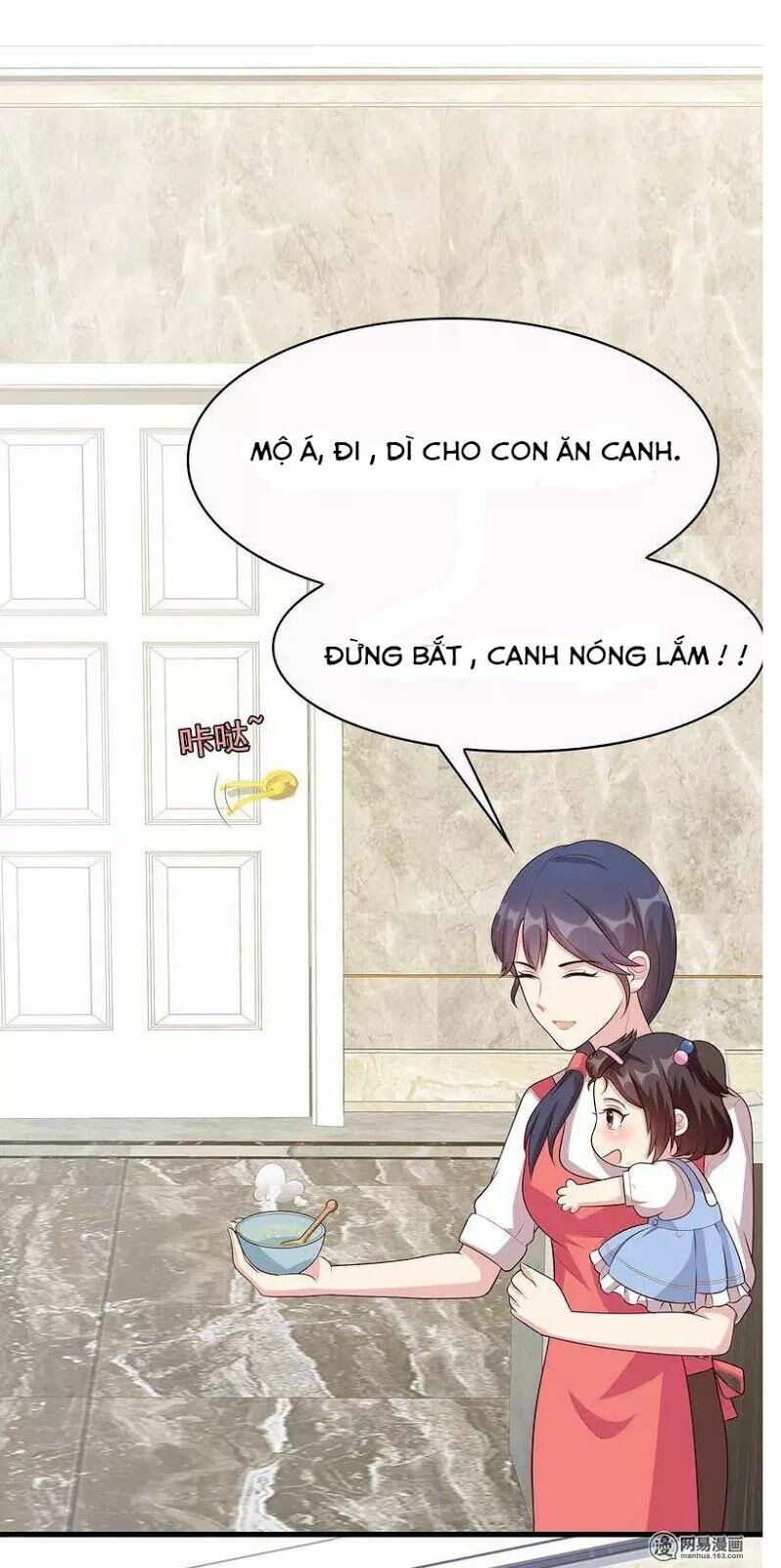 Nam Thần Manh Bảo Tận Diệt Chapter 17 - Trang 2