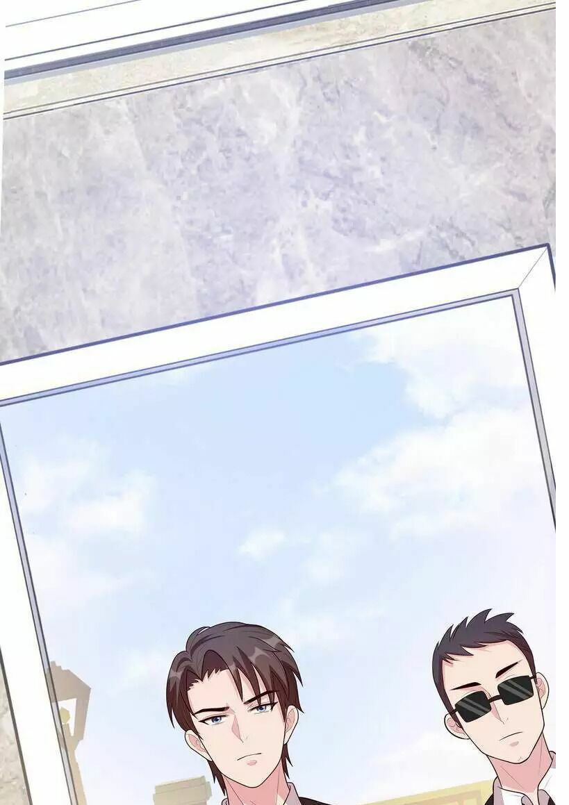 Nam Thần Manh Bảo Tận Diệt Chapter 17 - Trang 2