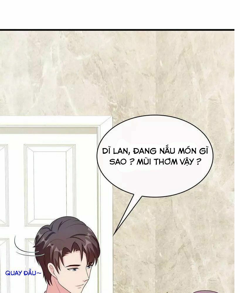 Nam Thần Manh Bảo Tận Diệt Chapter 17 - Trang 2