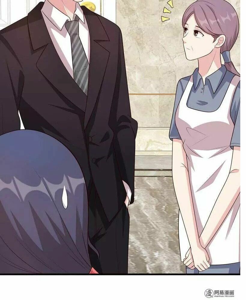 Nam Thần Manh Bảo Tận Diệt Chapter 17 - Trang 2