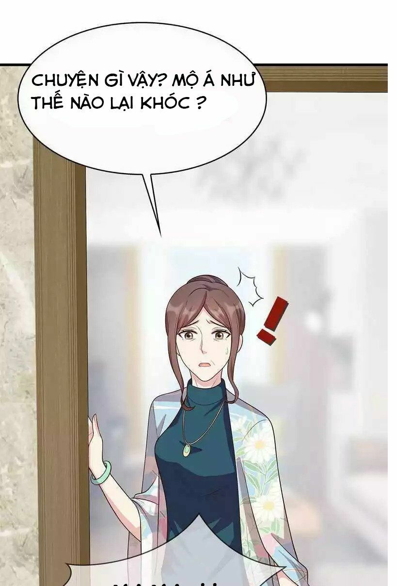 Nam Thần Manh Bảo Tận Diệt Chapter 17 - Trang 2