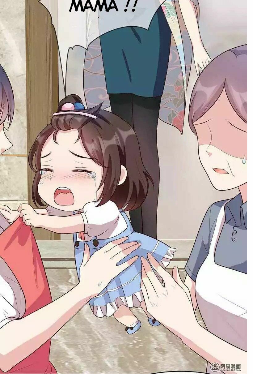 Nam Thần Manh Bảo Tận Diệt Chapter 17 - Trang 2