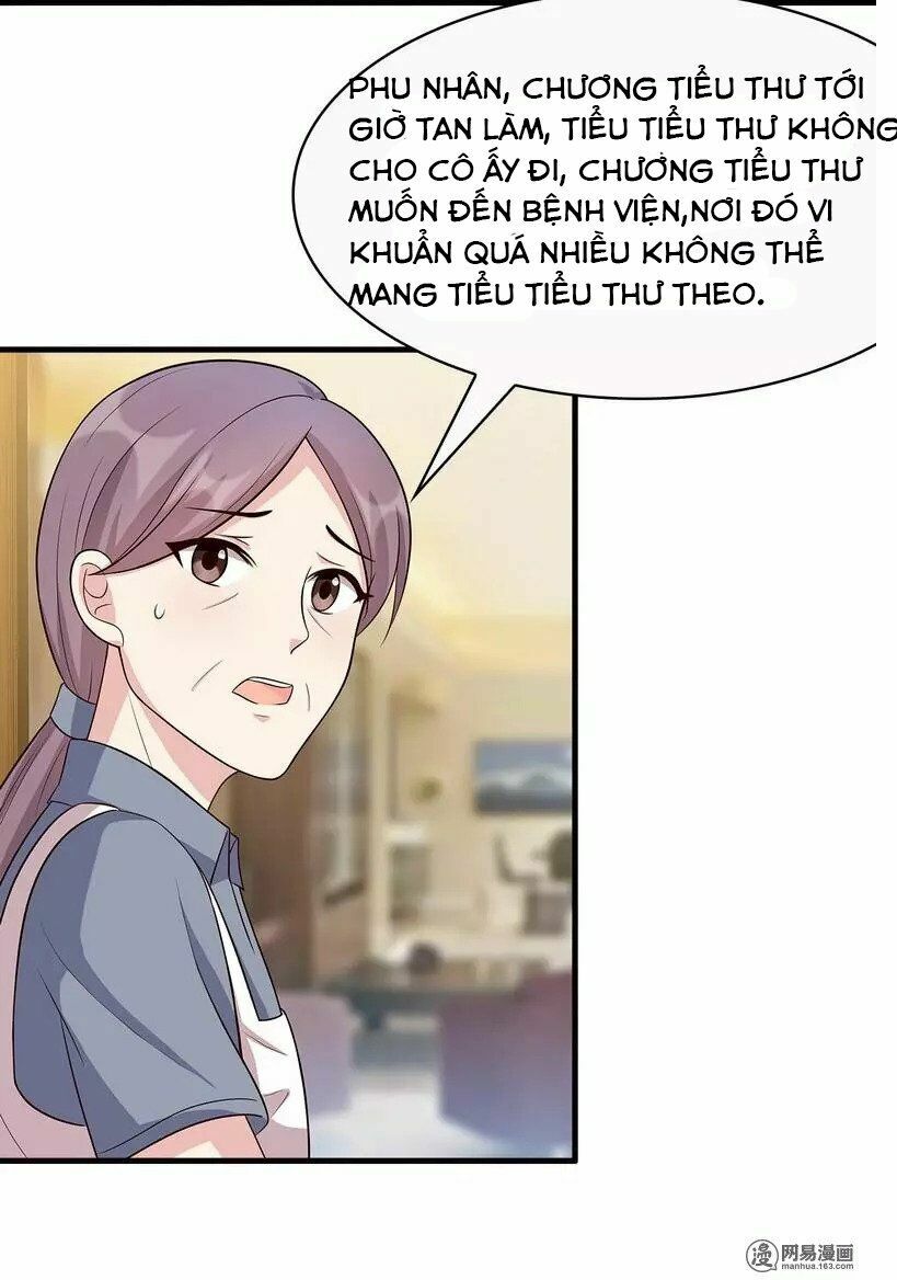 Nam Thần Manh Bảo Tận Diệt Chapter 17 - Trang 2