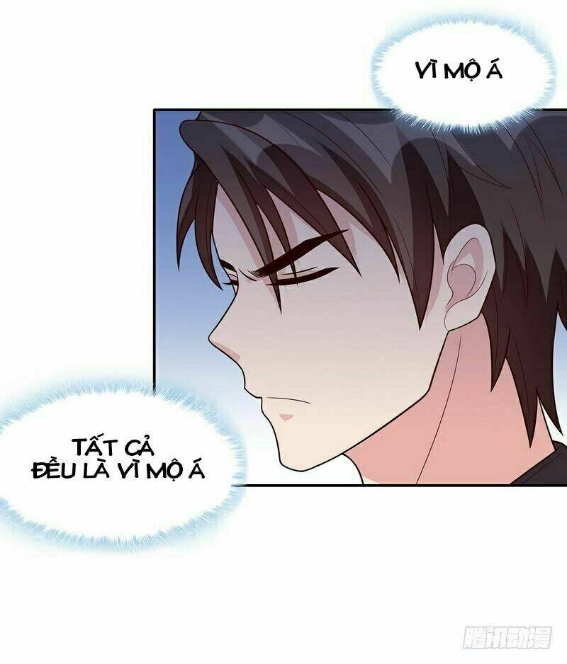 Nam Thần Manh Bảo Tận Diệt Chapter 21 - Trang 2