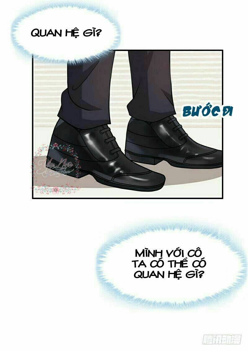 Nam Thần Manh Bảo Tận Diệt Chapter 21 - Trang 2