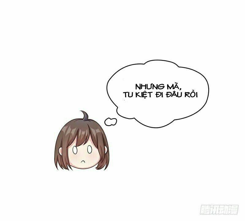 Nam Thần Manh Bảo Tận Diệt Chapter 21 - Trang 2