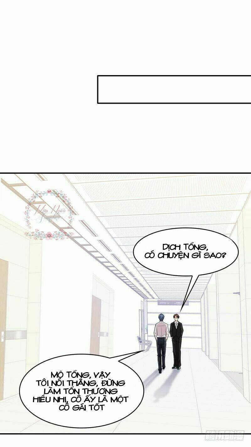 Nam Thần Manh Bảo Tận Diệt Chapter 21 - Trang 2