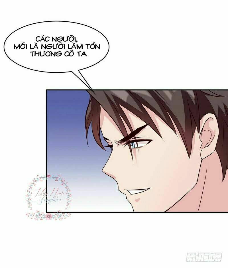 Nam Thần Manh Bảo Tận Diệt Chapter 21 - Trang 2