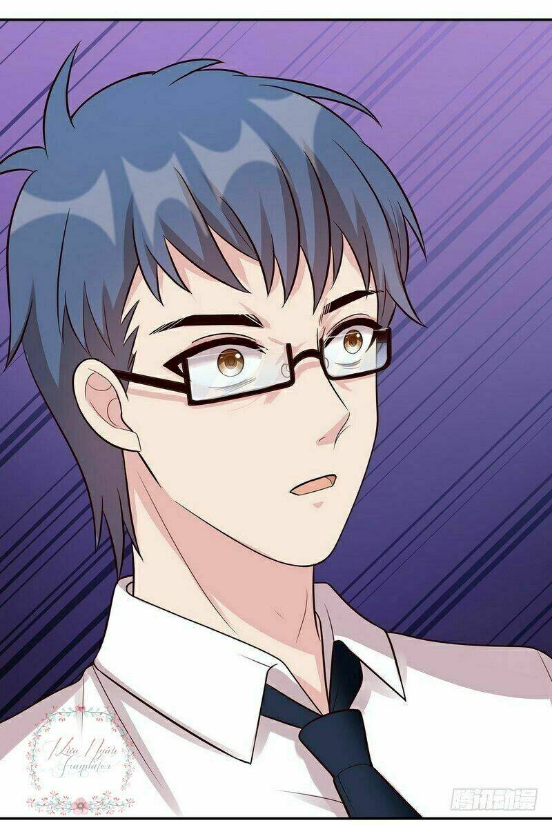 Nam Thần Manh Bảo Tận Diệt Chapter 21 - Trang 2