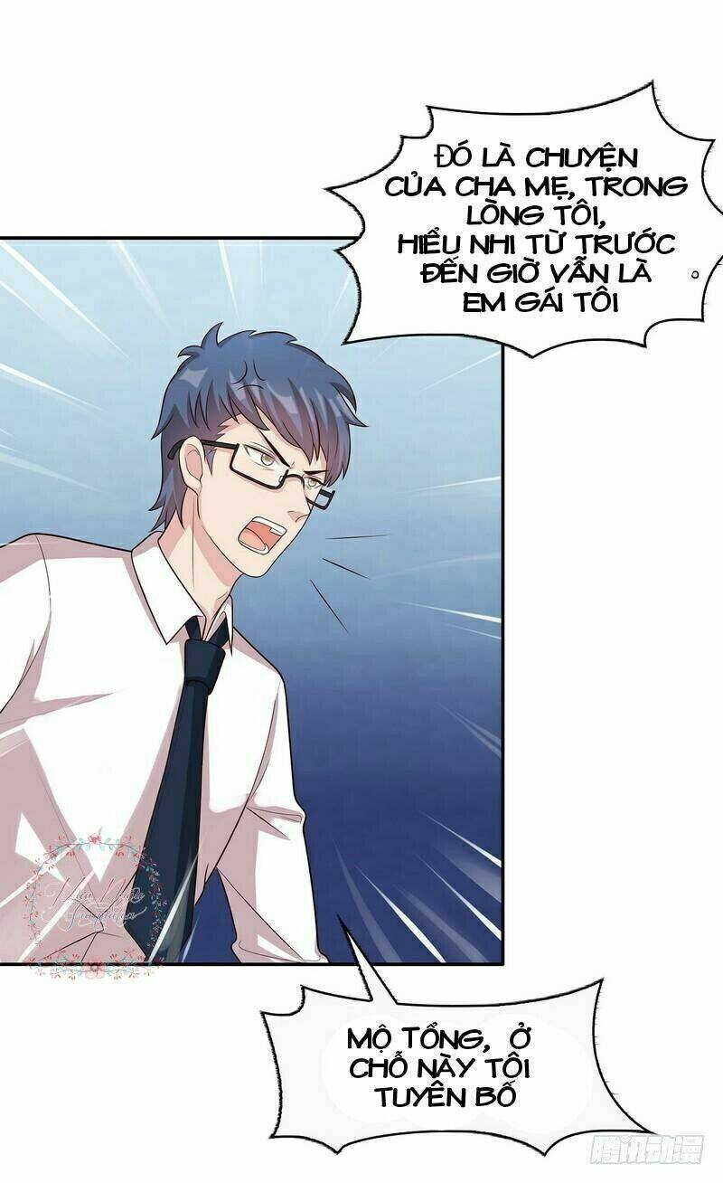 Nam Thần Manh Bảo Tận Diệt Chapter 21 - Trang 2