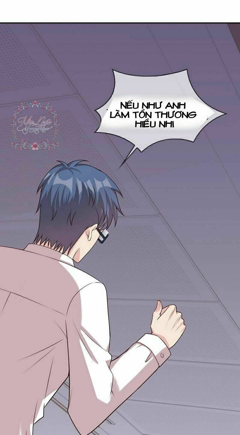 Nam Thần Manh Bảo Tận Diệt Chapter 21 - Trang 2