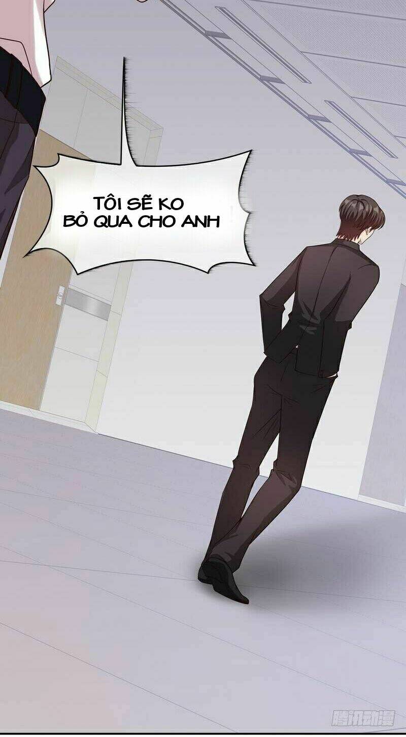 Nam Thần Manh Bảo Tận Diệt Chapter 21 - Trang 2