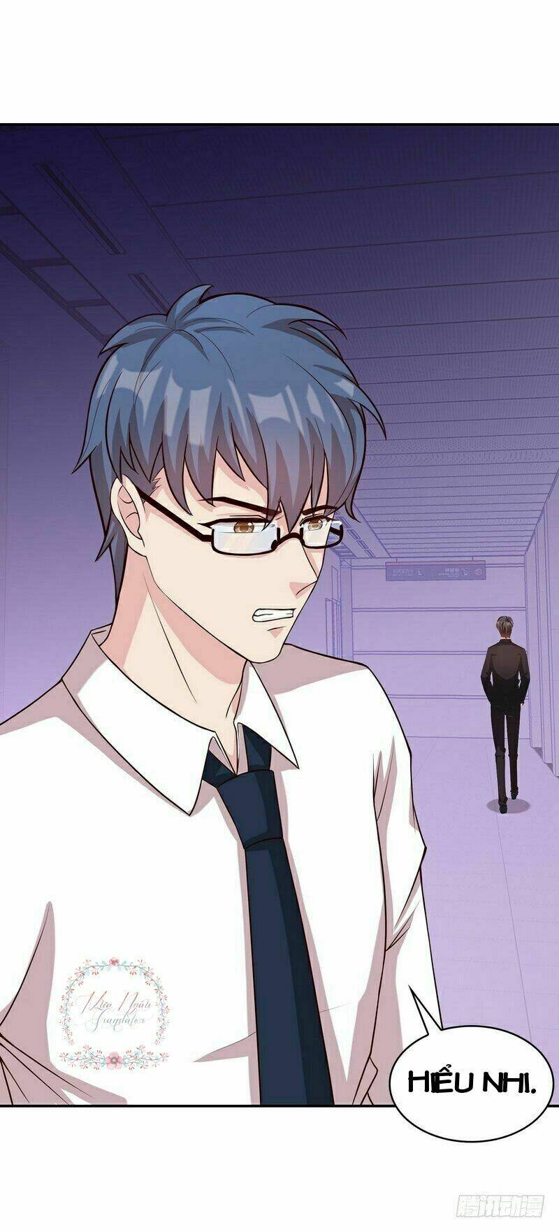 Nam Thần Manh Bảo Tận Diệt Chapter 21 - Trang 2