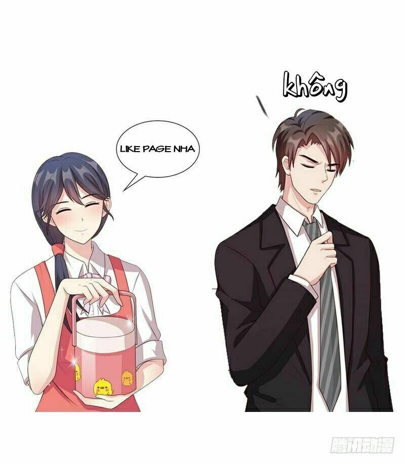 Nam Thần Manh Bảo Tận Diệt Chapter 21 - Trang 2