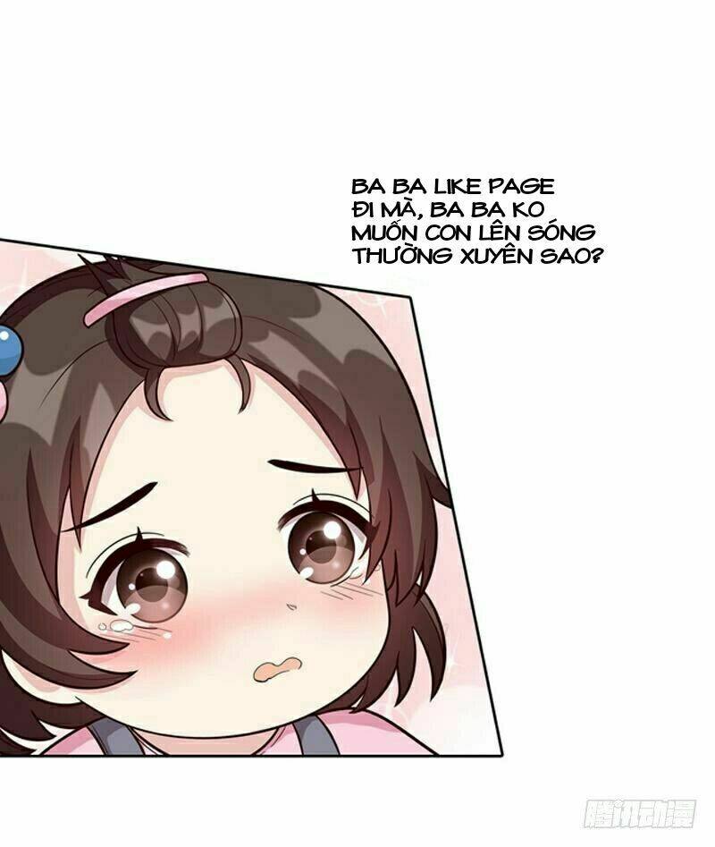 Nam Thần Manh Bảo Tận Diệt Chapter 21 - Trang 2