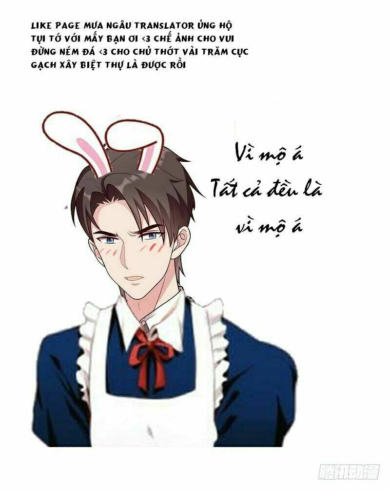 Nam Thần Manh Bảo Tận Diệt Chapter 21 - Trang 2