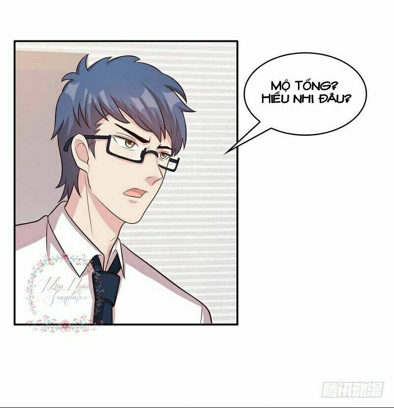 Nam Thần Manh Bảo Tận Diệt Chapter 21 - Trang 2