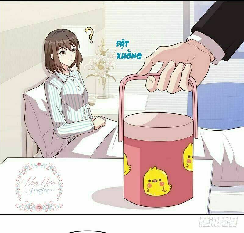 Nam Thần Manh Bảo Tận Diệt Chapter 21 - Trang 2