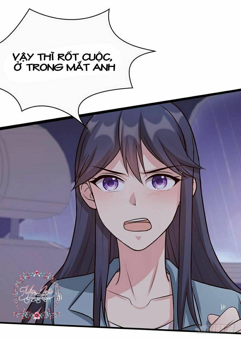 Nam Thần Manh Bảo Tận Diệt Chapter 23 - Trang 2