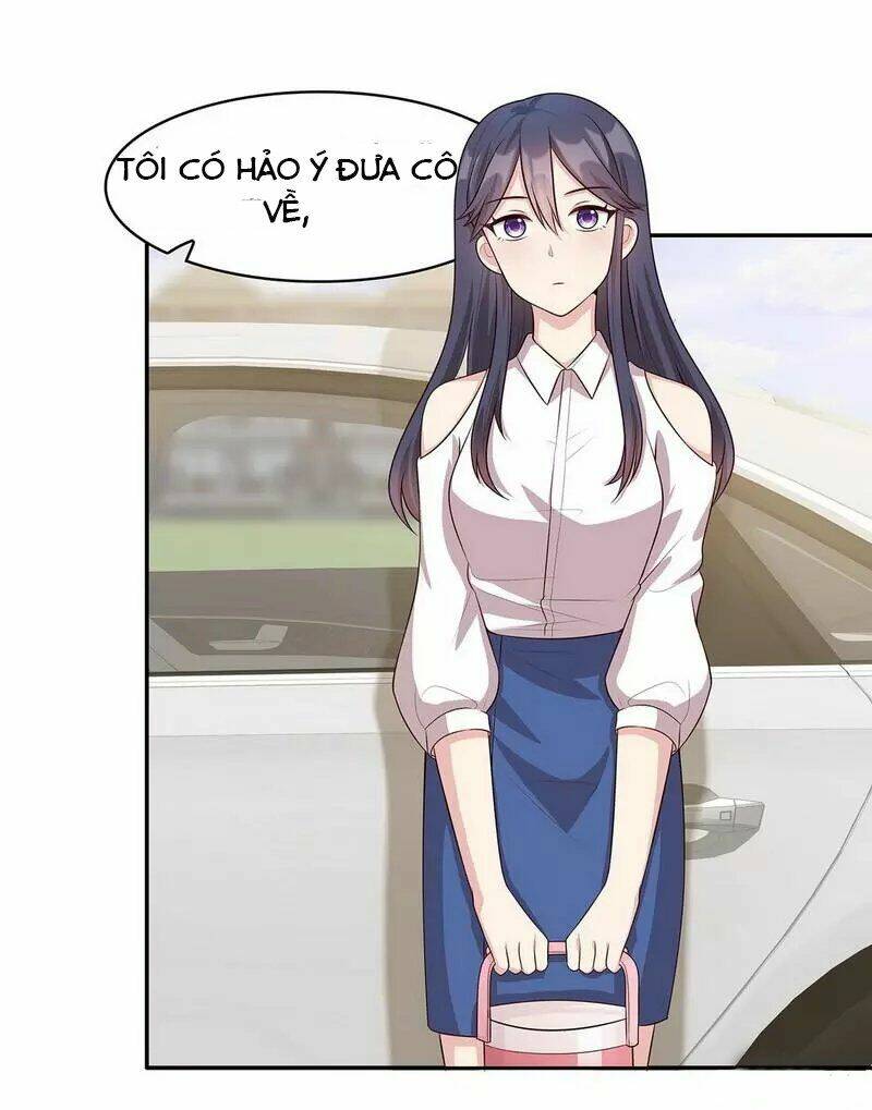 Nam Thần Manh Bảo Tận Diệt Chapter 27 - Trang 2