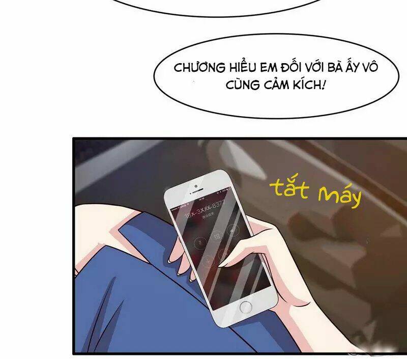 Nam Thần Manh Bảo Tận Diệt Chapter 27 - Trang 2