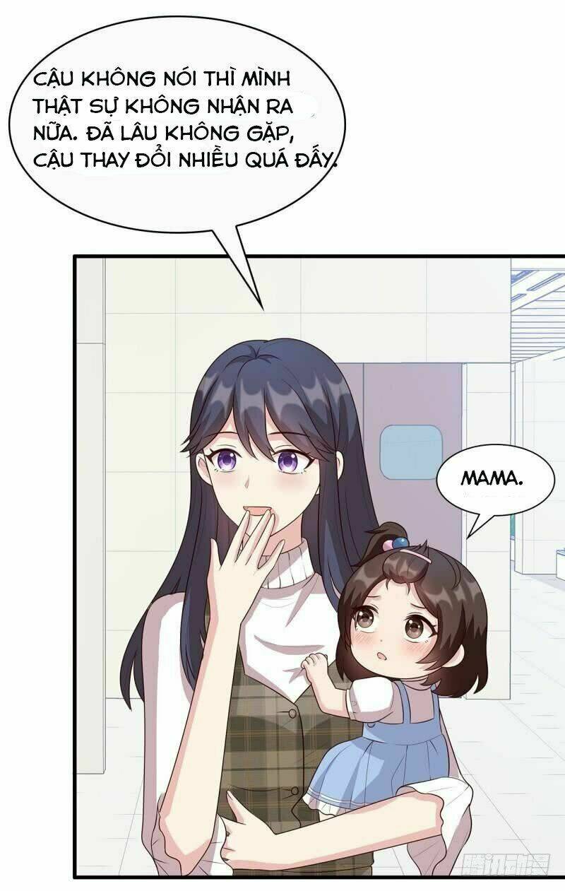 Nam Thần Manh Bảo Tận Diệt Chapter 35 - Trang 2