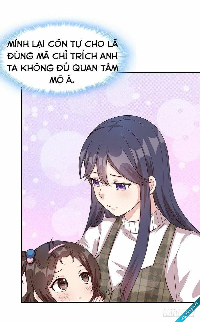 Nam Thần Manh Bảo Tận Diệt Chapter 37 - Trang 2