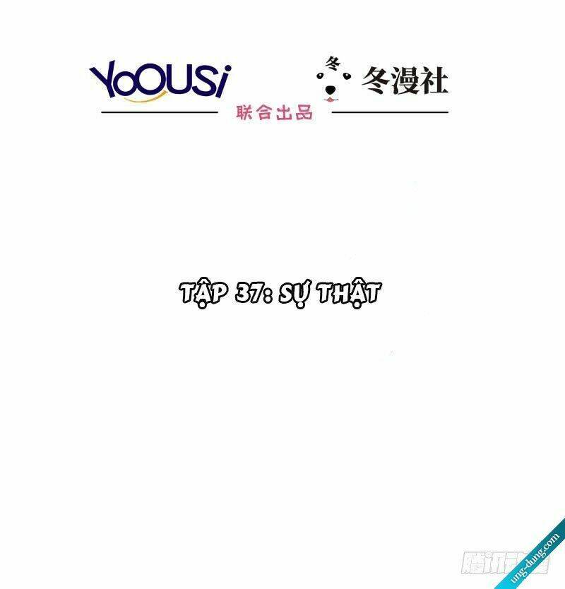 Nam Thần Manh Bảo Tận Diệt Chapter 37 - Trang 2