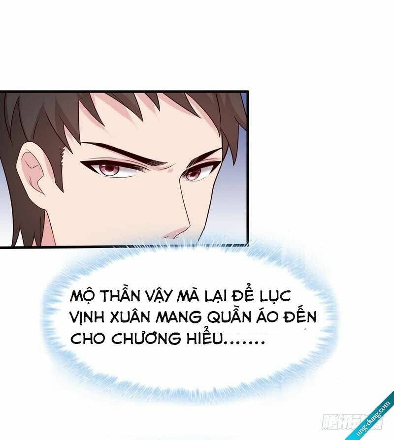 Nam Thần Manh Bảo Tận Diệt Chapter 38 - Trang 2