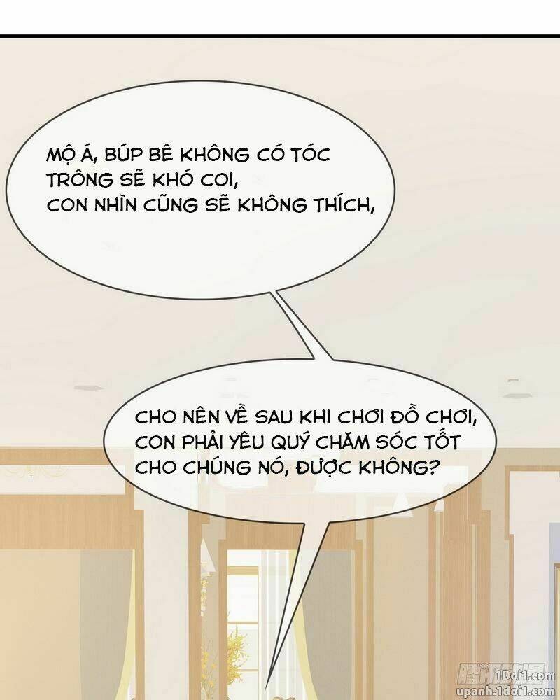Nam Thần Manh Bảo Tận Diệt Chapter 39 - Trang 2