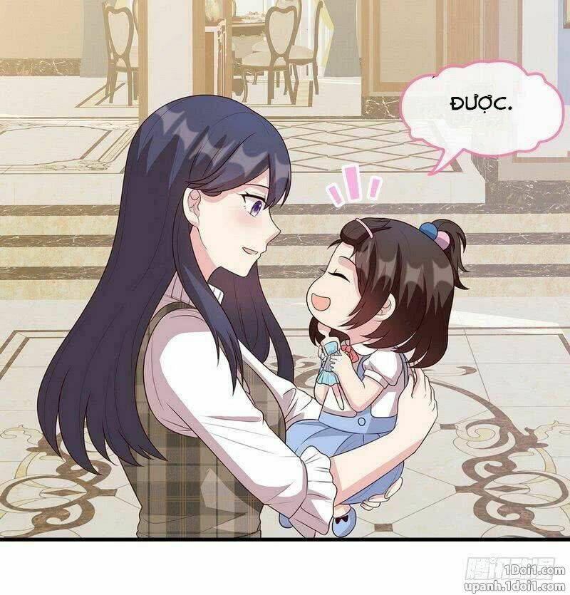 Nam Thần Manh Bảo Tận Diệt Chapter 39 - Trang 2