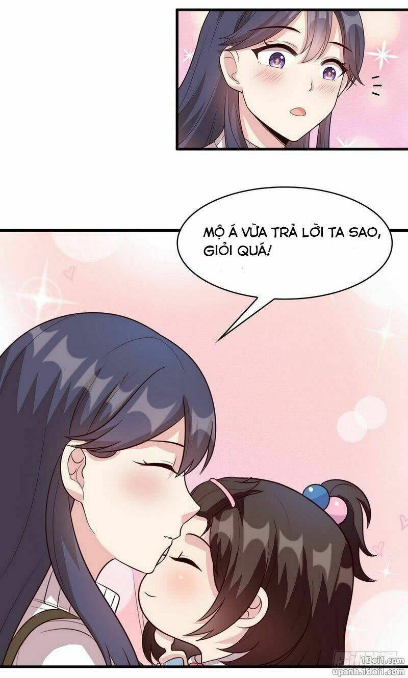 Nam Thần Manh Bảo Tận Diệt Chapter 39 - Trang 2