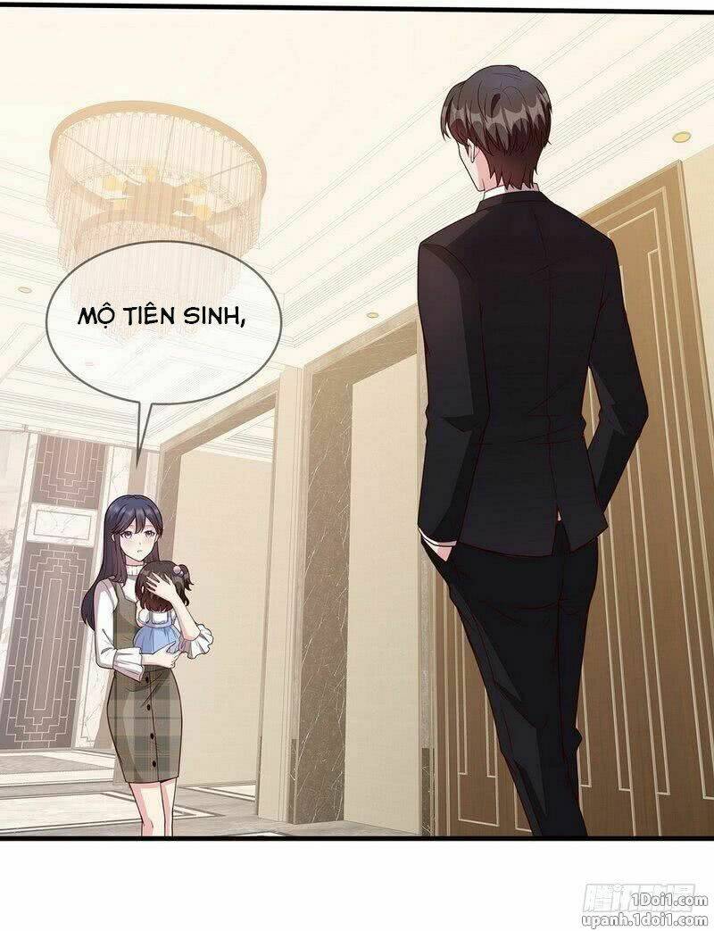 Nam Thần Manh Bảo Tận Diệt Chapter 39 - Trang 2