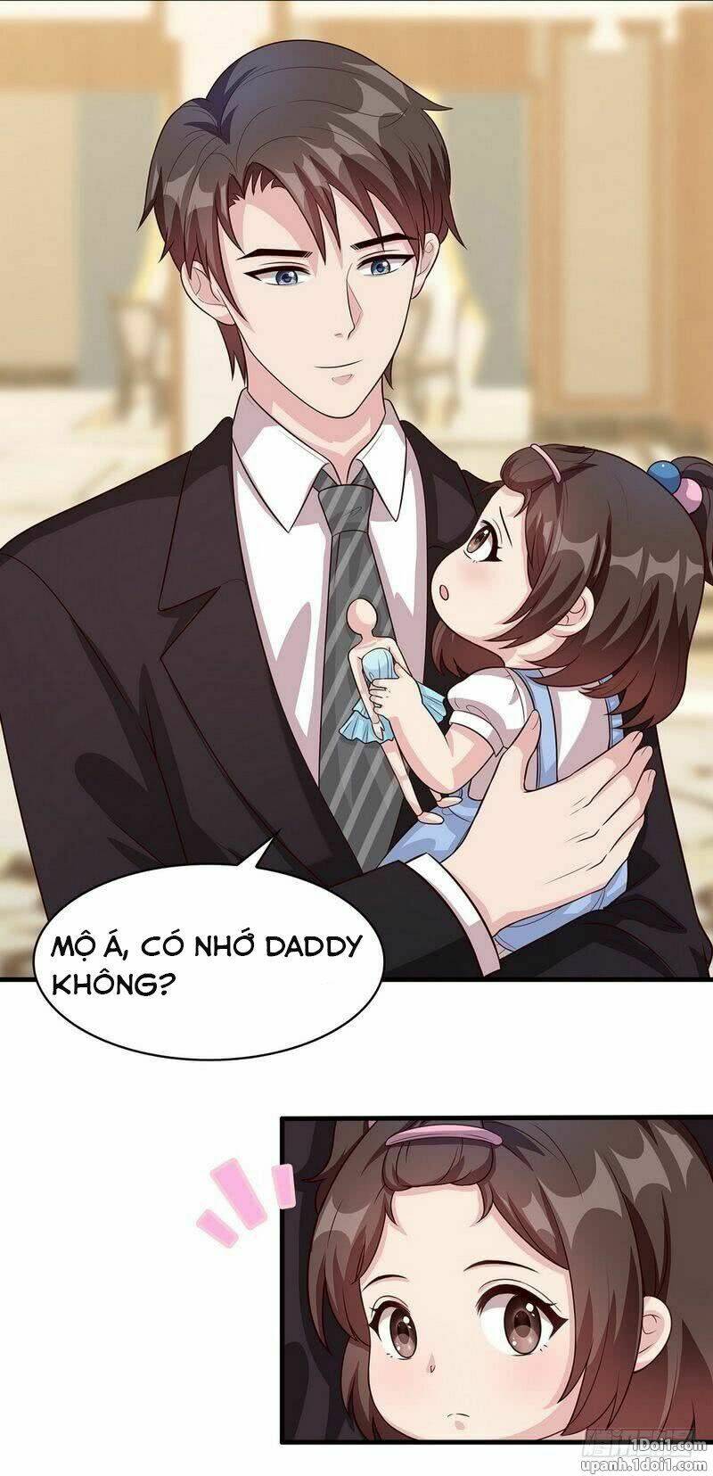 Nam Thần Manh Bảo Tận Diệt Chapter 39 - Trang 2