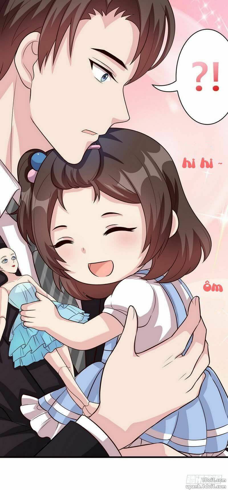 Nam Thần Manh Bảo Tận Diệt Chapter 39 - Trang 2