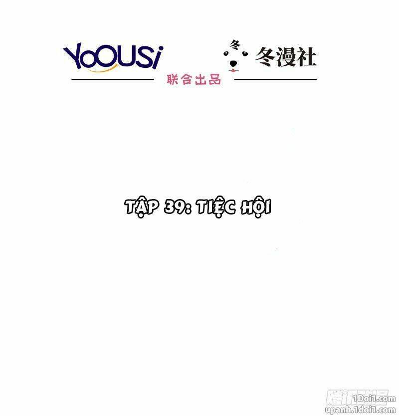 Nam Thần Manh Bảo Tận Diệt Chapter 39 - Trang 2