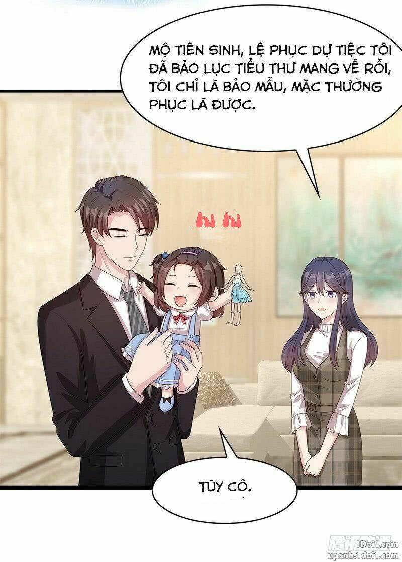 Nam Thần Manh Bảo Tận Diệt Chapter 39 - Trang 2