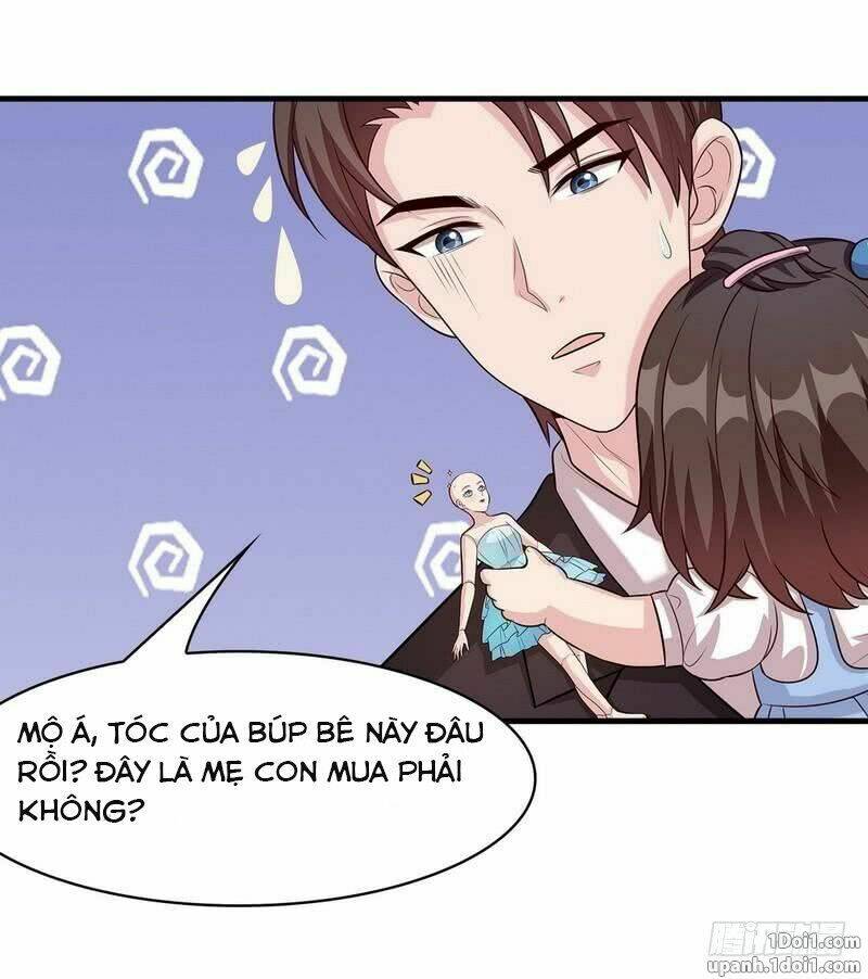 Nam Thần Manh Bảo Tận Diệt Chapter 39 - Trang 2