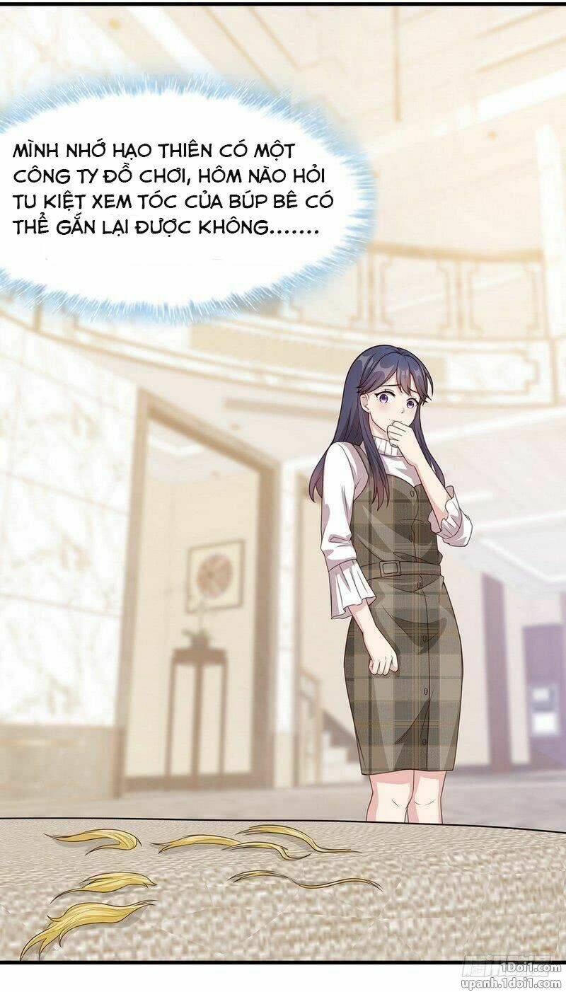 Nam Thần Manh Bảo Tận Diệt Chapter 39 - Trang 2