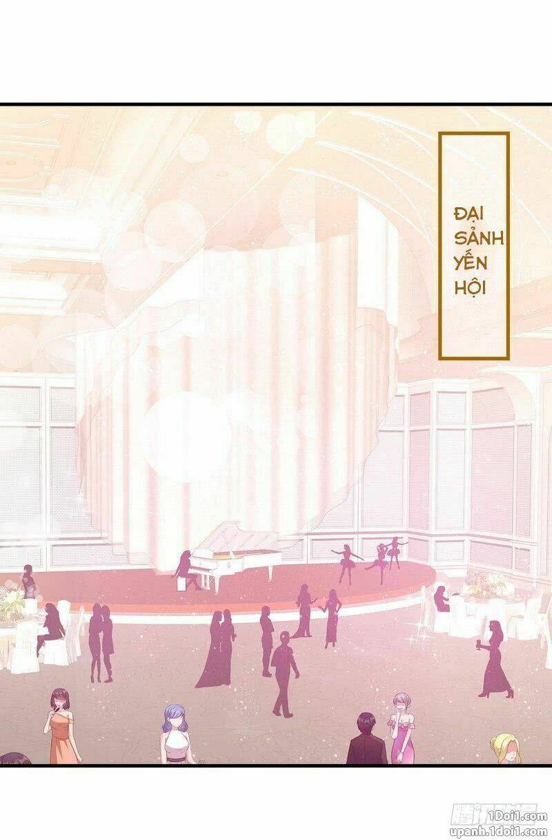 Nam Thần Manh Bảo Tận Diệt Chapter 39 - Trang 2