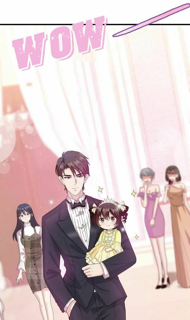 Nam Thần Manh Bảo Tận Diệt Chapter 39 - Trang 2