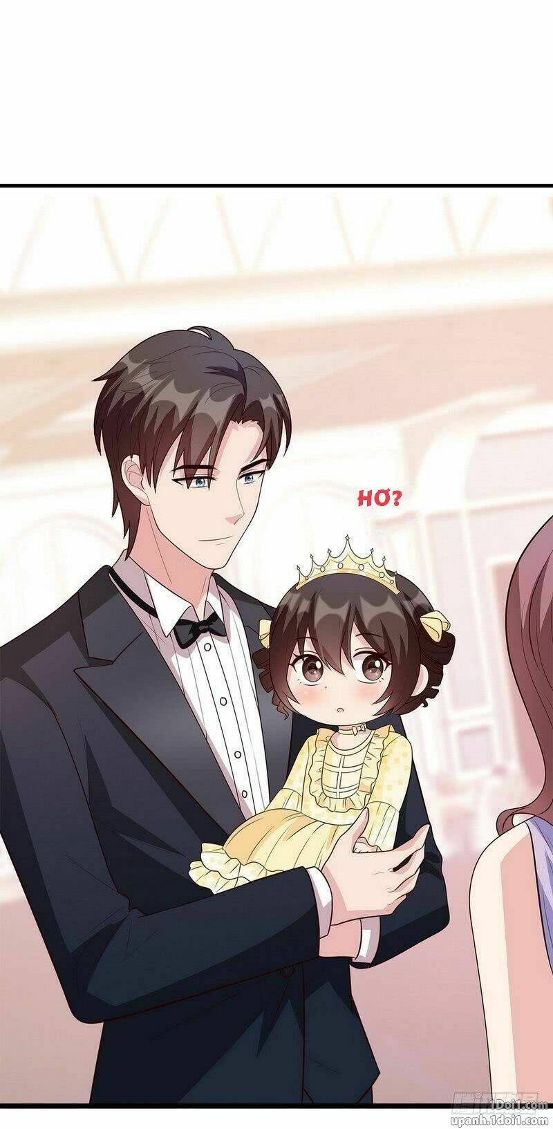 Nam Thần Manh Bảo Tận Diệt Chapter 39 - Trang 2