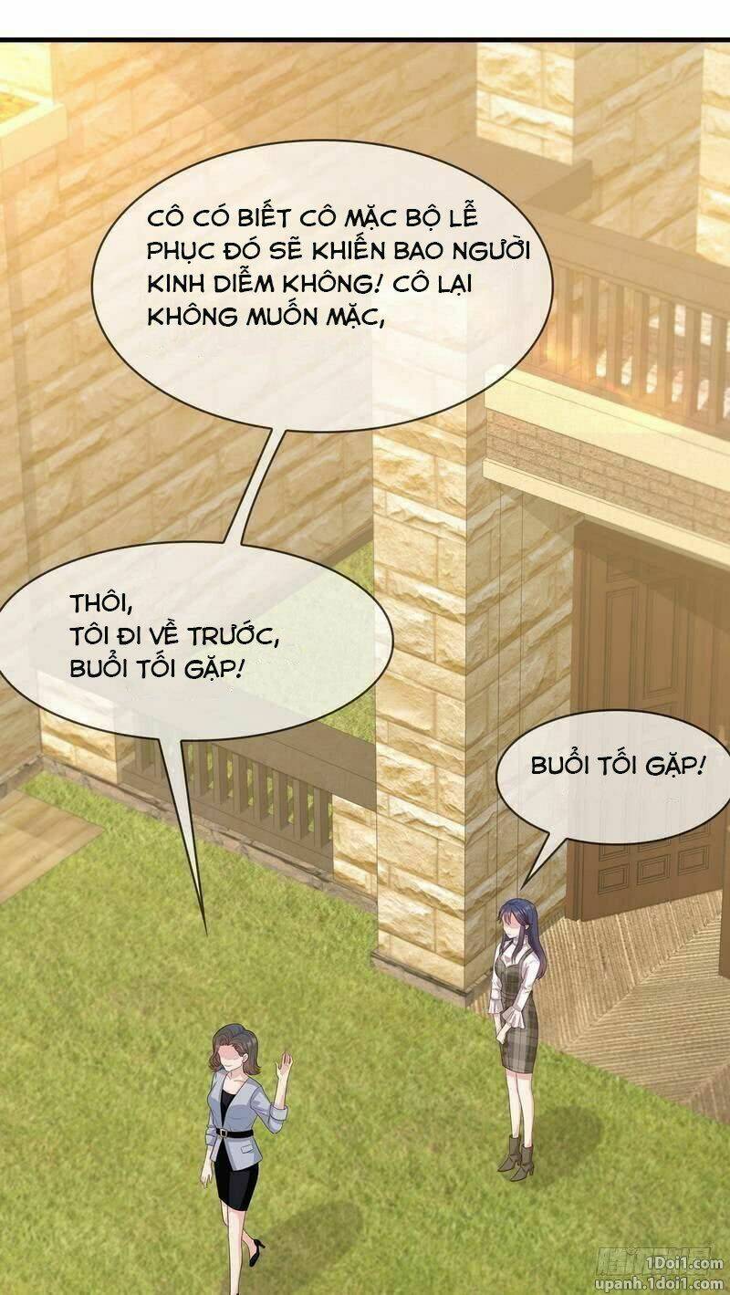 Nam Thần Manh Bảo Tận Diệt Chapter 39 - Trang 2