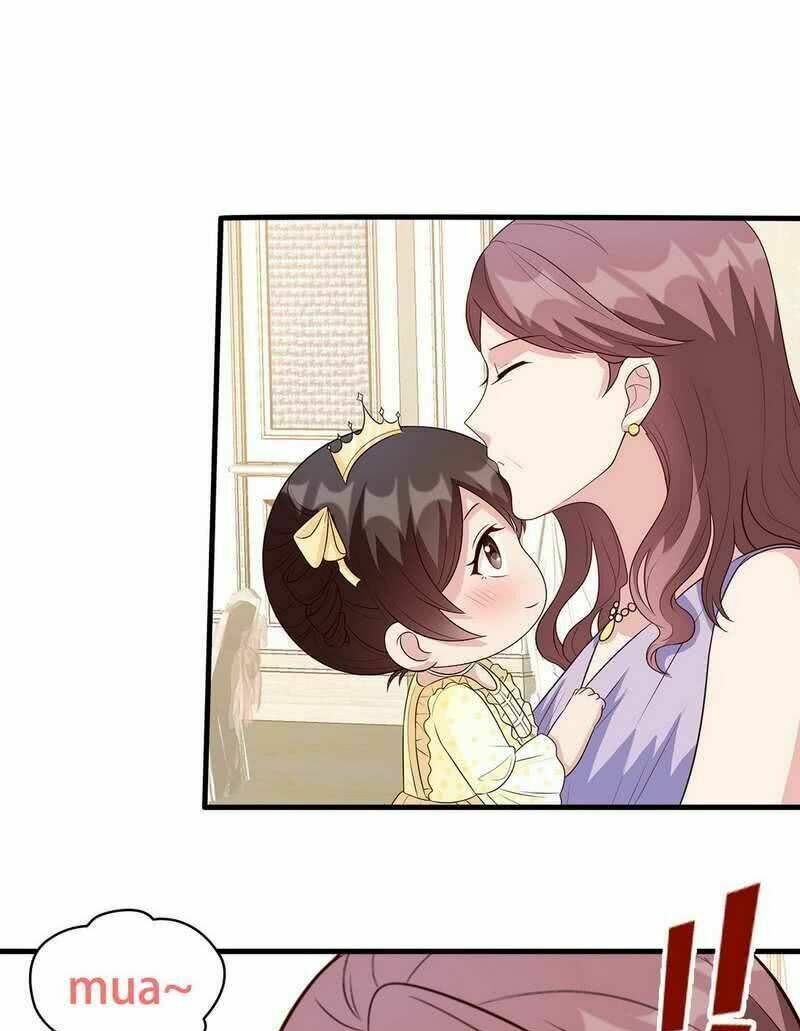 Nam Thần Manh Bảo Tận Diệt Chapter 39 - Trang 2