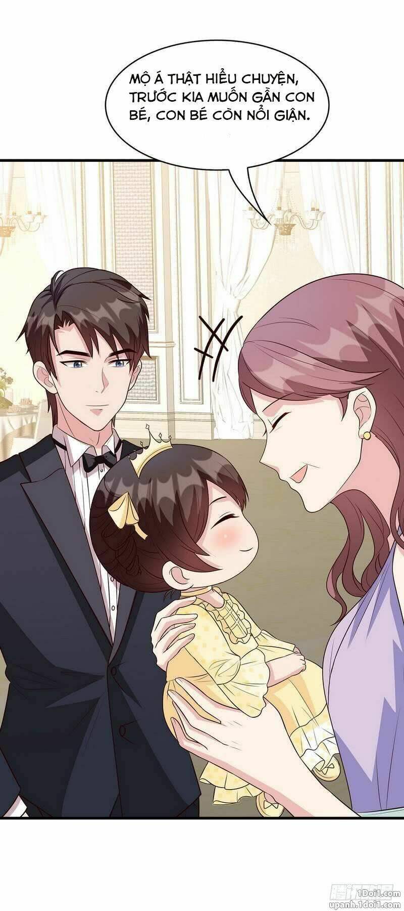 Nam Thần Manh Bảo Tận Diệt Chapter 39 - Trang 2