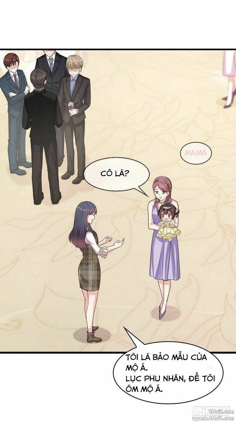 Nam Thần Manh Bảo Tận Diệt Chapter 39 - Trang 2