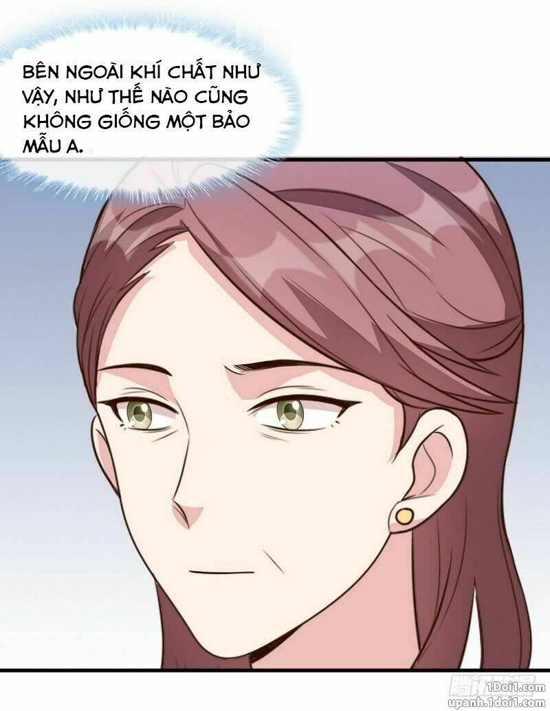 Nam Thần Manh Bảo Tận Diệt Chapter 39 - Trang 2