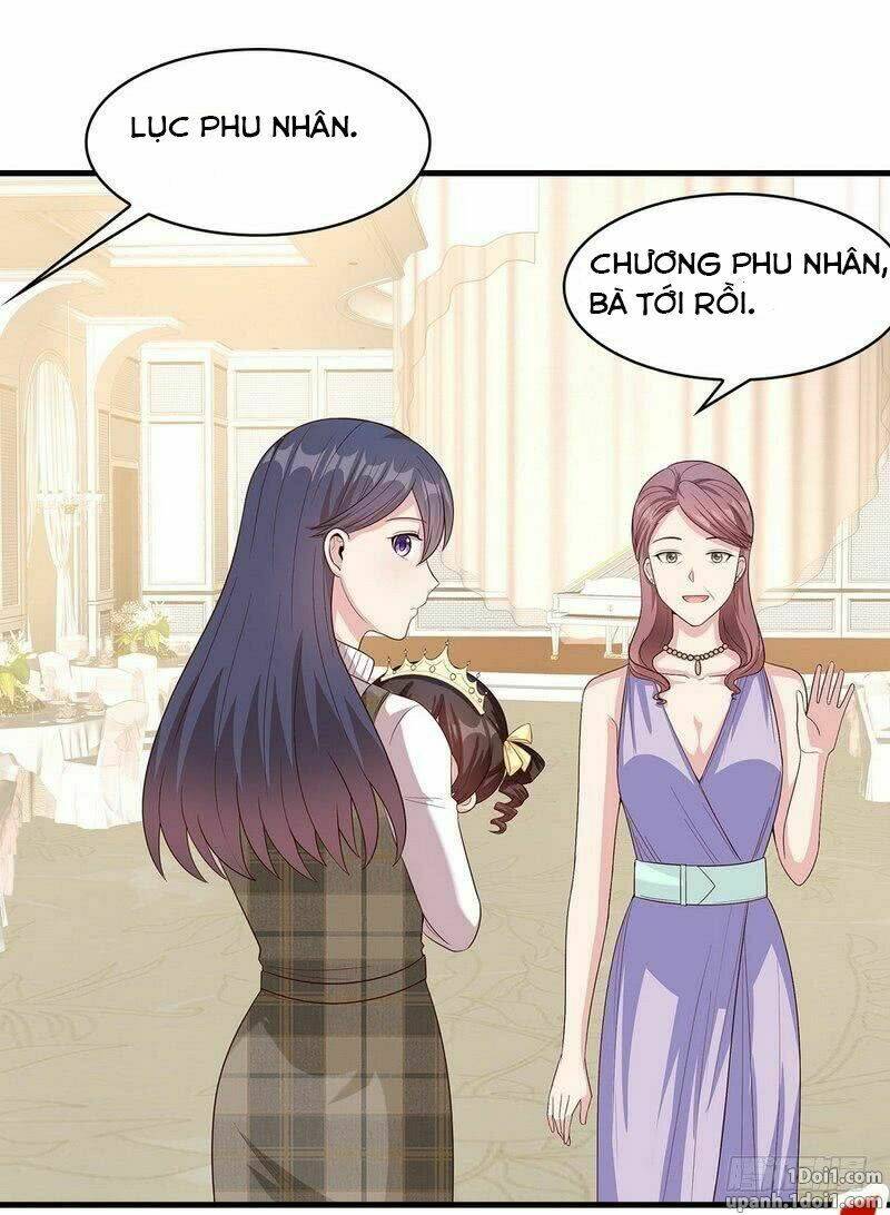 Nam Thần Manh Bảo Tận Diệt Chapter 39 - Trang 2