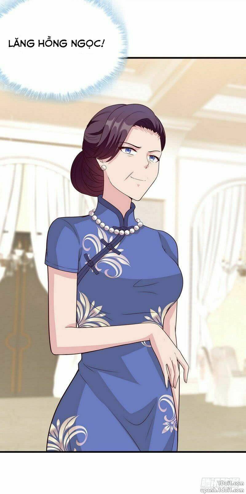 Nam Thần Manh Bảo Tận Diệt Chapter 39 - Trang 2